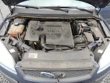 Ford Focus (2006) 1,6TDCi,80kw,Combi,klima - náhled 28
