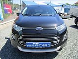 Ford EcoSport 1.5TDCi aut. Klima - náhled 1