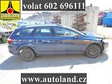 Ford Mondeo (2008) VOLAT 602 696 111 - náhled 1