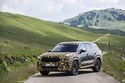 Kodiaq oproti minulosti ještě narostl