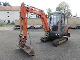 Hitachi Zaxis 25 - náhled 1