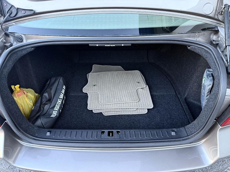 Volvo S80 2,5 Turbo REZERVACE - fotka 8 z 26