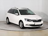 Škoda Fabia (2017) 1.0 TSI - náhled 1