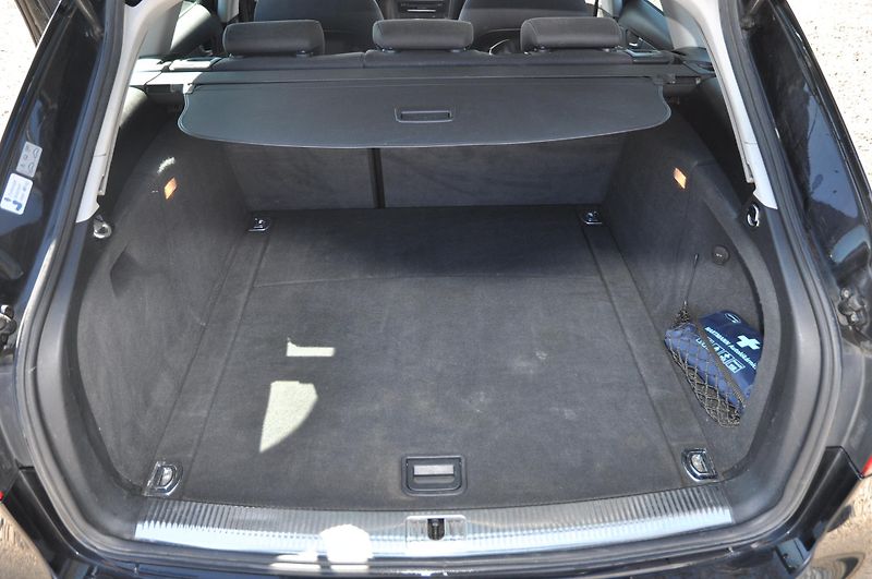Audi A4 2.0TDi 110kW KOMBI Automat - fotka 8 z 20
