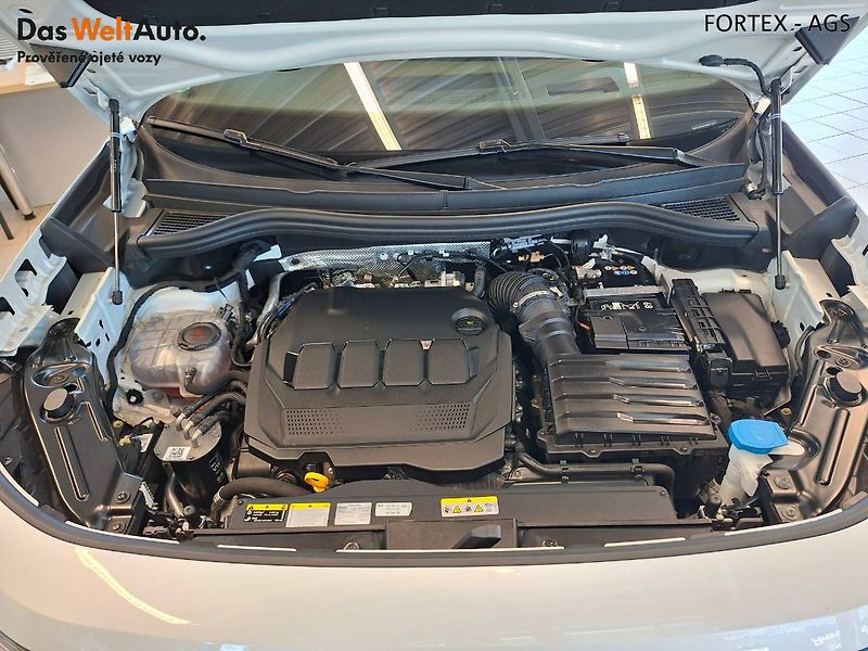 Volkswagen Tayron (2026) R-LINE,2.0 TDI,142kW,4x4,Záruk - fotka 29 z 30
