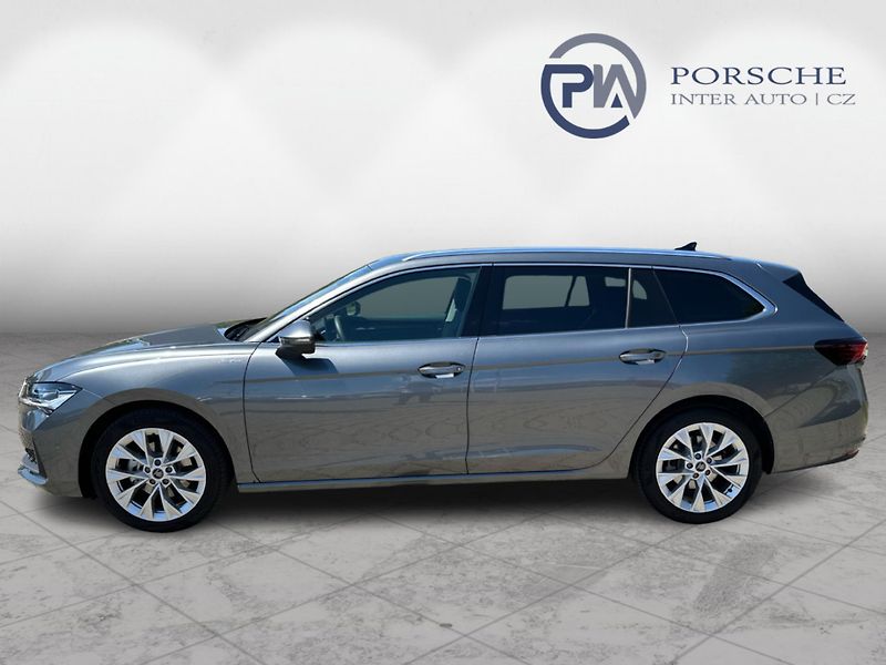 Škoda Superb 2,0 TDI / 110 kW L&K DSG, Nez. - fotka 3 z 22