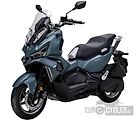 Sym ADX 125i (2026) L/C ABS - náhled 1