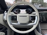 Land Rover Range Rover D350 HSE záruka ČR - náhled 12