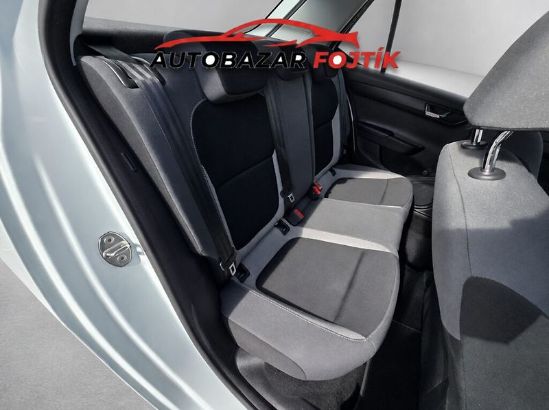 Škoda Fabia (2015) 1.0 MPI 44 kW Ambition - fotka 19 z 23