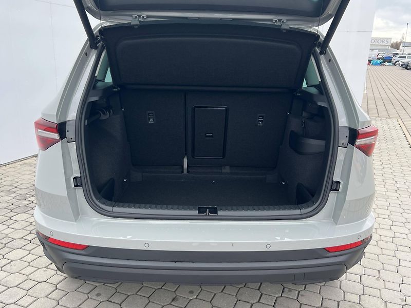 Škoda Karoq (2026) Dynamic7DSG 1,5 TSI - fotka 6 z 6