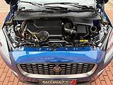 Jaguar E-Pace P200 AWD, ČR, Meridian, TOP - náhled 29
