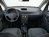 Opel Meriva (2010) 1.4 i, 1.maj, Klima - náhled 8