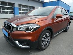 Suzuki SX4 S-Cross 1,4i 103kW ALLGRIP 4x4  automa - fotografie inzerátu