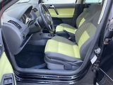 Volkswagen Polo (2008) 1.4i 16v, CROSS - náhled 9