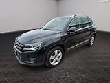 Volkswagen Tiguan (2015) 2.0TDI 4motion   Sport/Style - náhled 2