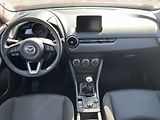 Mazda CX-3 (2019) 2.0i, 2.maj,ČR, STK8/28 - náhled 8