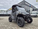 Linhai UTV 550 T-BOSS EFi EPS (2026) UTV 650 T-BOSS EFi EPS - náhled 1