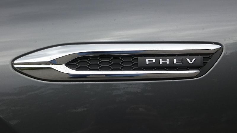 Mazda CX-60 2.5 e-Skyactiv PHEV AWD aut. T - fotka 26 z 28