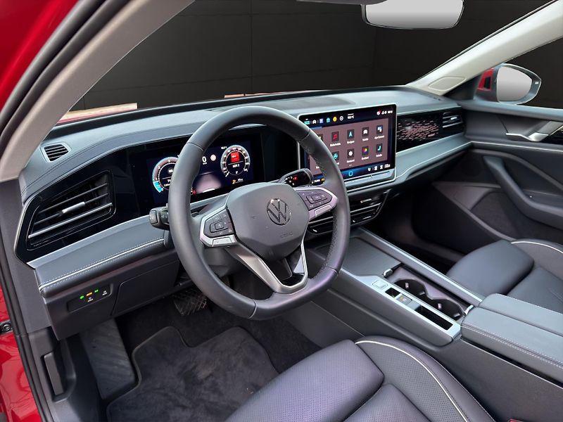 Volkswagen Passat (2026) MASÁŽE TAŽNÉ 5 LET ZÁRUKA - fotka 10 z 27