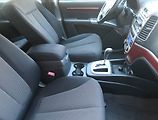 Hyundai Santa Fe (2008) 2.2 CRDi, 4X4, Automat - náhled 9