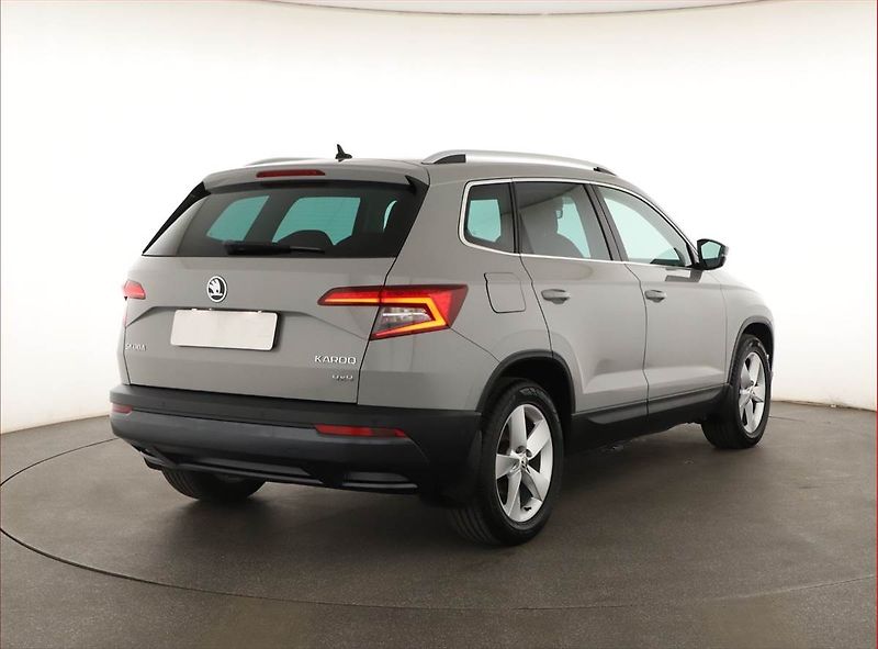 Škoda Karoq (2019) Style 2.0 TDI - fotka 5 z 21