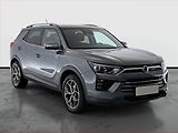SsangYong Korando (2022) 1.5 T-GDI, Automat, ČR,1.maj - náhled 1
