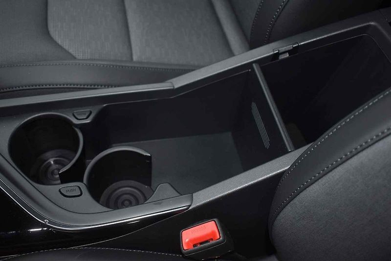 Auto je určené zejména pro rodiny žijící ve městech