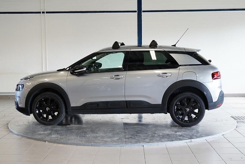 Citroën C4 Cactus - fotka 3 z 30