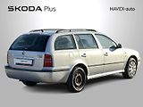 Škoda Octavia (2008) Combi 1.9 TDI Tour - náhled 2