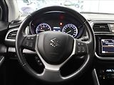 Suzuki SX4 S-Cross 1,4 Boostjet 4x4 1.maj.ČR - náhled 9