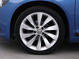 Volkswagen Scirocco 2,0 TDI 103kW Match Xenon Navi - náhled 21
