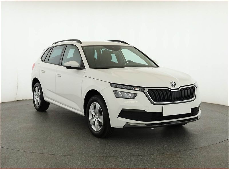 Škoda Kamiq (2022) 1.0 TSI - fotografie inzerátu