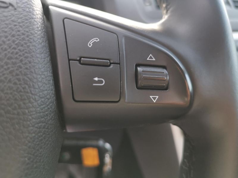 Škoda Octavia 2,0TDI 103 kW  CR ELEGANCE - fotka 34 z 49