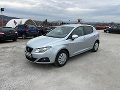 Seat Ibiza 1.4 16V - fotografie inzerátu