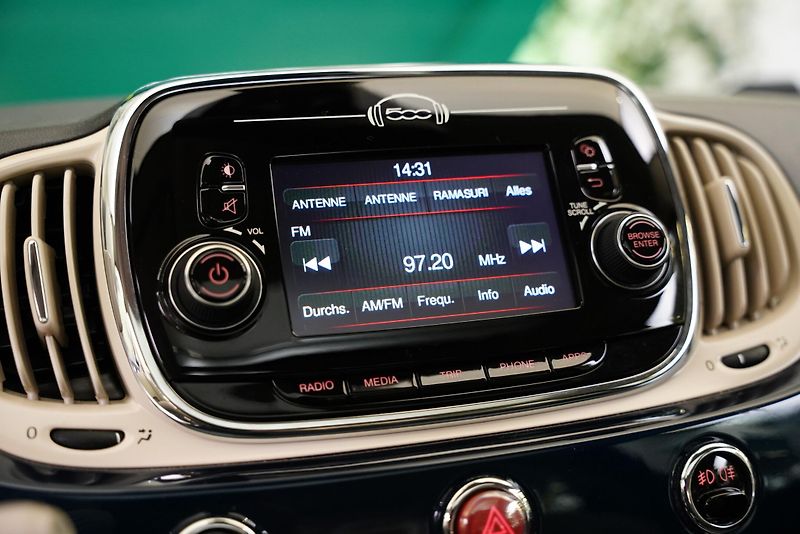 Fiat 500 - fotka 18 z 23