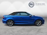 Audi S3 Cabrio 2.0 TFSI 221kW Quattro - náhled 7