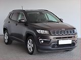 Jeep Compass (2019) 1.6 MultiJet, Tempomat - náhled 1