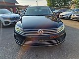 Volkswagen Touareg 4,2TDI V8 EXCLUSIVE - náhled 1
