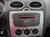 Ford Focus (2007) 1.6i, AC, temp - náhled 11