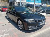 BMW Řada 5 2,0 525D Xdrive - náhled 17