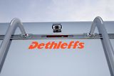 Dethleffs (2024) Globebus I 6 GT - Automat - náhled 34