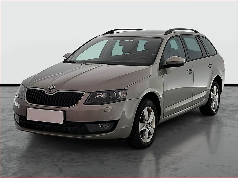 Škoda Octavia (2013) 2.0 TDI, 4X4, Xenony - fotka 2 z 20