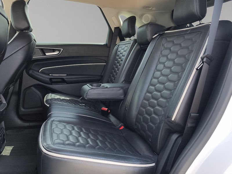 Ford Edge (2020) VIGNALE 4x4 2.0 EcoBlue 175kW, - fotka 29 z 30