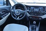 Kia Carens (2016) 1.6 GDI, Serv.kniha, Tempomat - náhled 7