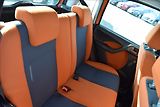 Fiat Panda 1,2 i 44KW AUTOMAT KLIMA ALU - náhled 21