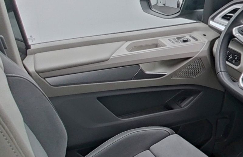 Volkswagen California eHybrid 4M DCC IQ Kam El.dveř - fotka 10 z 14