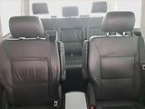 Volkswagen Multivan (2009) Highline 2.5 TDI - náhled 10