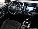 SsangYong Korando (2022) 1.5 T-GDI, Tempomat - náhled 7