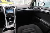 Ford Mondeo (2019) 2.0 TDCI, Automat, Serv.kniha - náhled 8