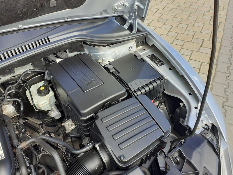 Seat Leon (2010) 1.2 TSi 77kw - fotka 25 z 39